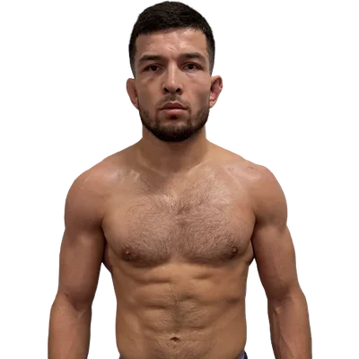 Bakhtovar Yunusov
