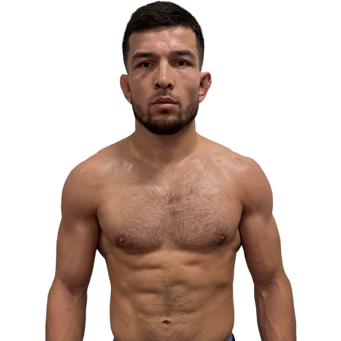 Bakhtovar Yunusov