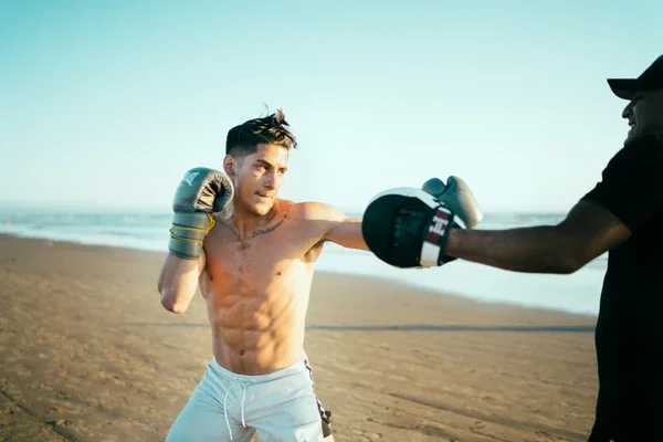 Isaiah Rocha