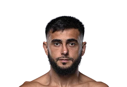 Suleyman Suleymanov