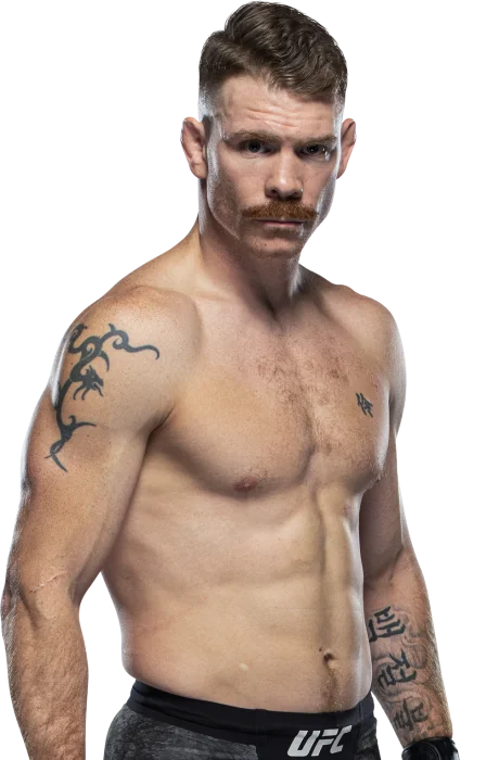 Paul Felder