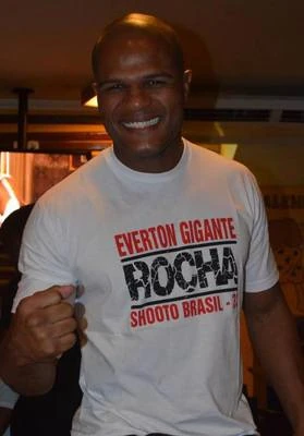 Everton Rocha