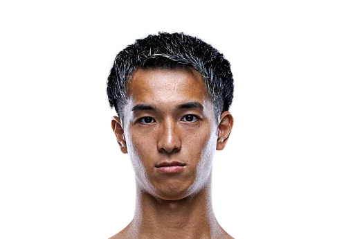 Ryuto Shiokawa