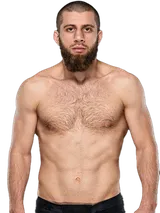Ismail Israilov