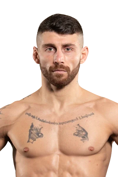 Robert Oganesyan