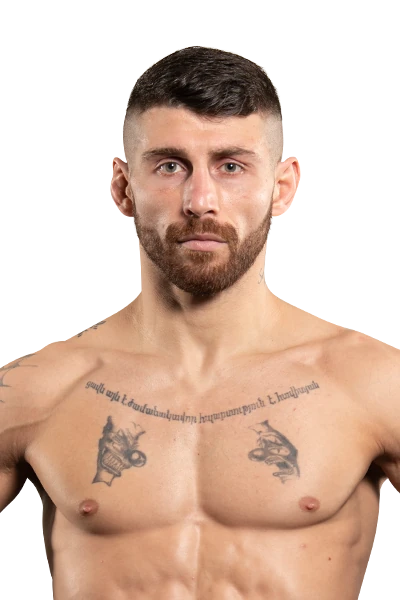 Robert Oganesyan