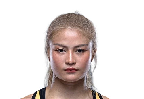 Stamp Fairtex