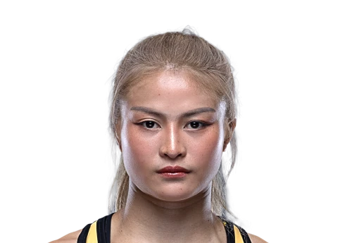 Stamp Fairtex