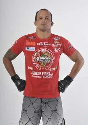 Adson Nascimento