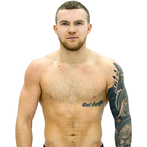 Vadim Malygin