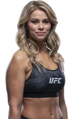Paige VanZant