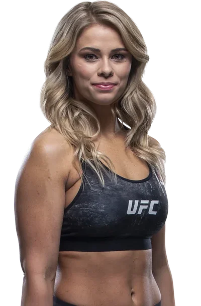 Paige VanZant