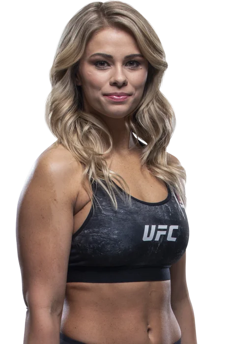 Paige VanZant