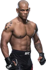 Hector Lombard