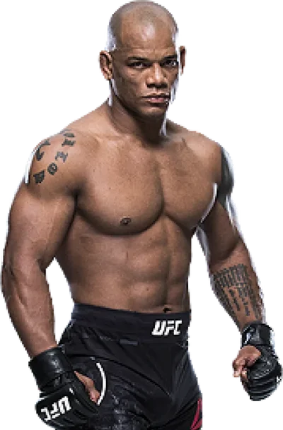 Hector Lombard