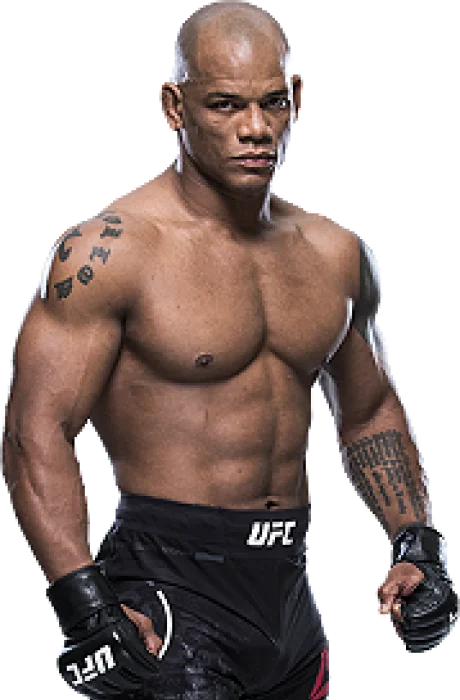 Hector Lombard