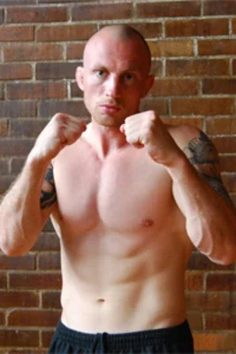 Steve Mensing