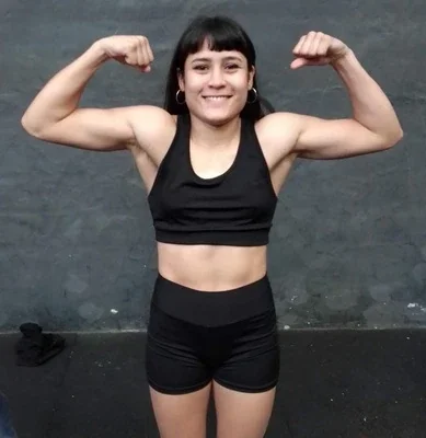 Paola Garay