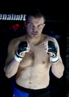 Aurelijus Kerpe