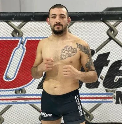 Alejandro Castillo