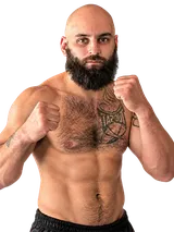 Joshua Claudio