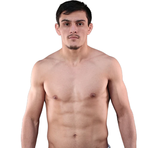Khafiz Sakibekov