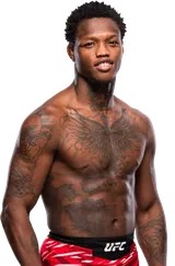 Terrance McKinney
