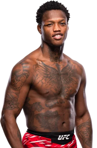 Terrance McKinney