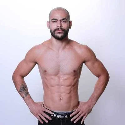 Vitor Rafael Alves