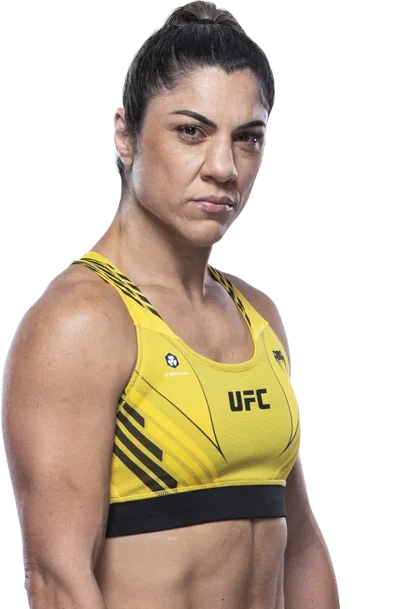 Bethe Correia