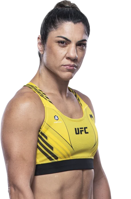 Bethe Correia