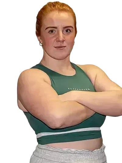 Sinéadh Ní Nualláin