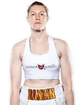 Hannah Rankin