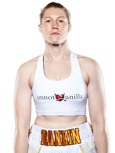 Hannah Rankin