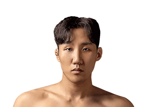Seung Hyun Cho