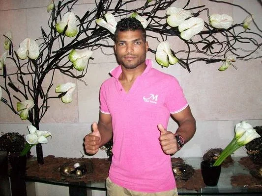Mohamed Hassan Badawy