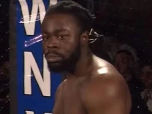 Kevin Ferguson Jr.