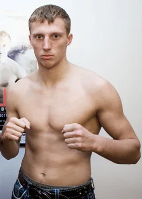Tadas Aleksonis