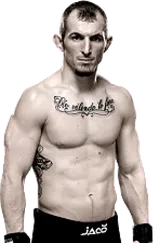 Josh Sampo