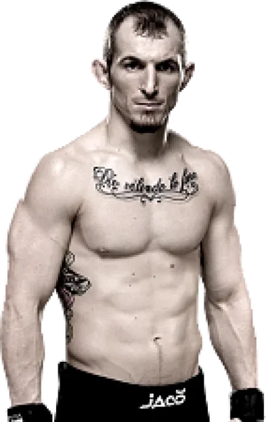 Josh Sampo