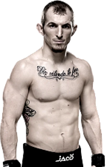 Josh Sampo