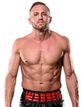 Jared Warren