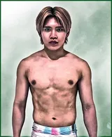 Arashi Suzuki