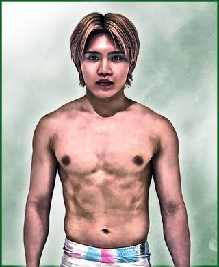 Arashi Suzuki