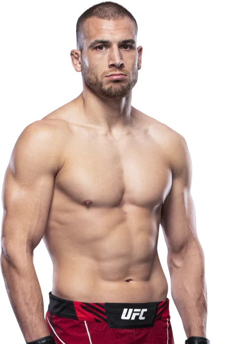 Tom Breese