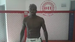 Marcos Mariano