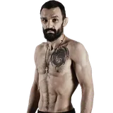 Maharbek Karginov