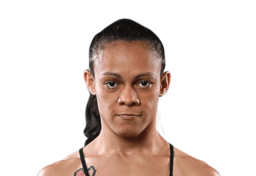 Michele Ferreira