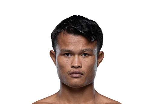 Haroon Bangmatklongtan