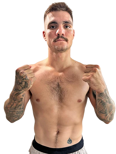 Brayden Marzona